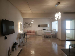 Luxurious apartment